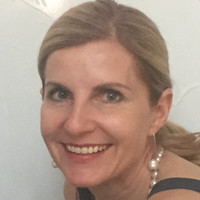 Caroline Cole