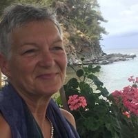 Brigitte Bastian