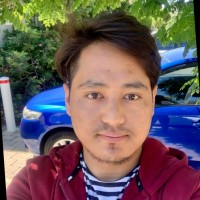 Bikram Gurung