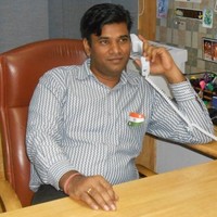 Manish Gupta