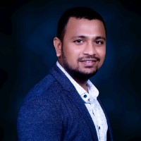 Durga Prasad Reddi