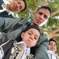 Mohamed Alsweid