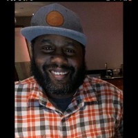 Travis Haywood