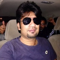 Tahir Anjum