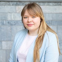 Rhiannon Smart