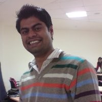 Kartik Chaudhary