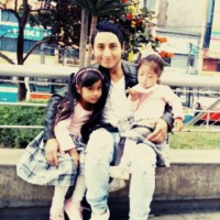 Christian Eduard Vergaray Paredes