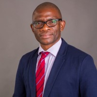 Fairwell Mnyamana, Msc