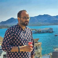 Dilip pareek