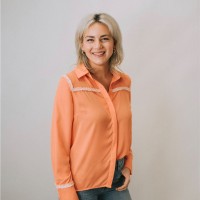 Carly Horton