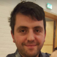 Andreas Hagevik