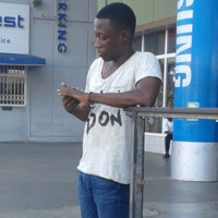 daniel rockson