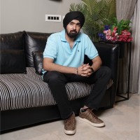 Yashraj Bagga