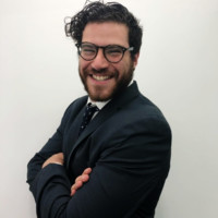 Shay Kleinberg Bimstein