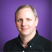 Andy Faragher