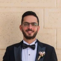 Ahmad Abd El-Rahman