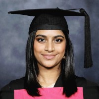 Kiara Govender