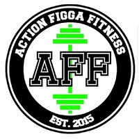 Actionfigga Fitness