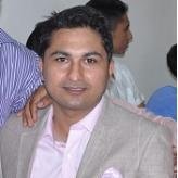 Sukhbir Chahal