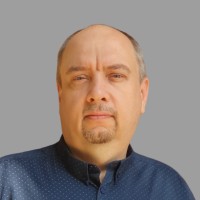 Laszlo Horvath