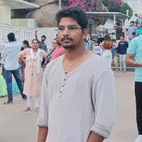 Arun Goud