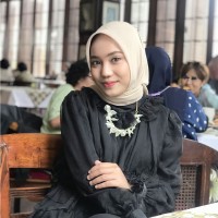 Filah Nur Khofifah