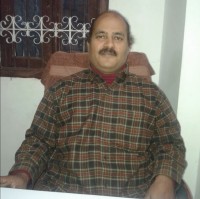Akr Rakesh