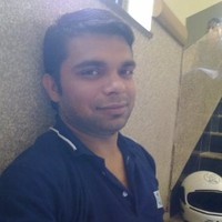 Mehul Sanghani