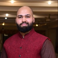Usama Sohail