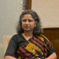 Mrs. Madhu Talwar