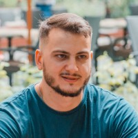 Masksim Katarchuk