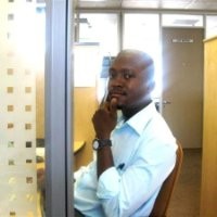 Thabiso Modise
