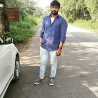 Hareesh Kumar