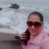 Elda Valcarcel