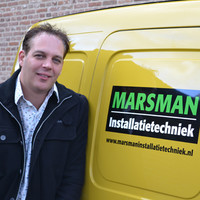 Patrick Marsman
