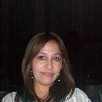 Celia Martinez Gallegos