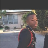 Israel Barnett
