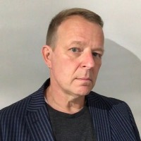 Nicholas Korn