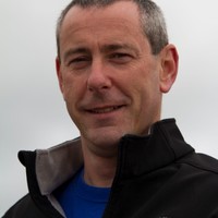 Mark Powell