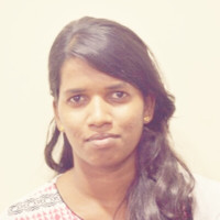 Sinthiya Selvaraj
