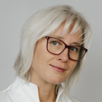 Kristin Schmid