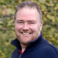 Björn Vackmyr
