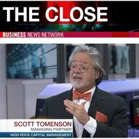 J. Scott Tomenson CIM