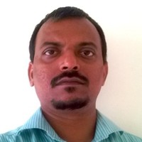 Sandesh Kadam