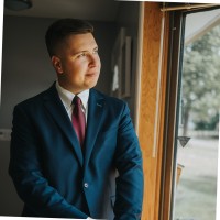Justin Chicheluk