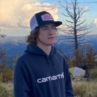Caleb Whitson