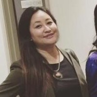 Sagarika Thapa
