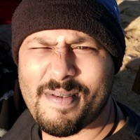 Hari Prasad Vs Gowda