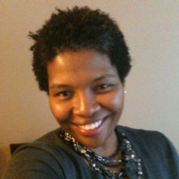 Camille Moore