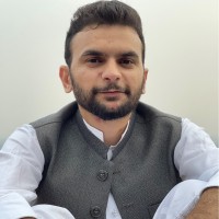 Muhammad Mujtaba